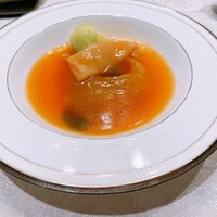 御膳房 六本木店 - 
