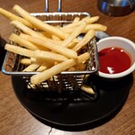 たま - ポテトフライ