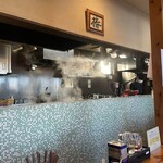 椿　ラーメンショップ - 