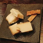 カントニクス - 