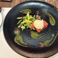 ポム・ダダン - 