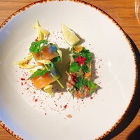 Longrain Tokyo - 