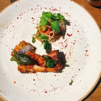 Longrain Tokyo - 