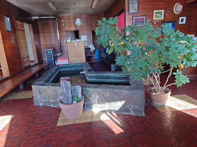 味閣 - 音別（食堂）の写真