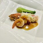 中国料理 楼蘭 - 