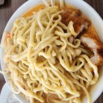 極濃湯麺 キントン - 
