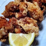 情熱うどん 荒木伝次郎 - 