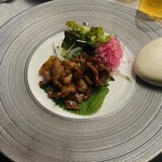 中国料理 楼蘭 - 