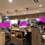 あんかけやきそば 南国酒家 - 