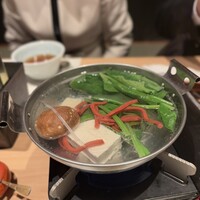 瓢嘻 赤坂店 - 