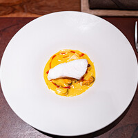 ラ カンロ - Poisson | Saffron