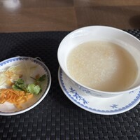 ホテルオークラレストラン名古屋 中国料理 桃花林 - 