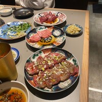 大衆肉酒場 こだわり米 匠 - 