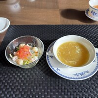 ホテルオークラレストラン名古屋 中国料理 桃花林 - 