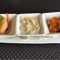 ホテルオークラレストラン名古屋 中国料理 桃花林 - 