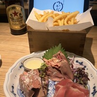 地どり屋 つかだ 渋谷 - 