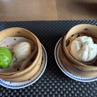 ホテルオークラレストラン名古屋 中国料理 桃花林 - 