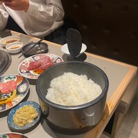 大衆肉酒場 こだわり米 匠 - 