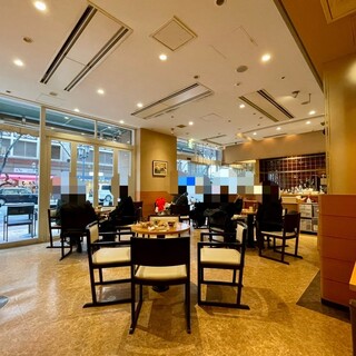 山水水出珈琲_2