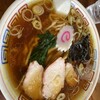 手打ラーメン みうら