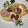 幸せのパンケーキ 銀座店