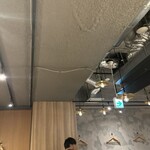 寿司とワイン サンチャモニカ - 