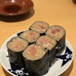 寿司とワイン サンチャモニカ - 