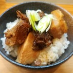 麺屋 Smile - ぶためし