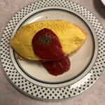 純喫茶 ロビンソン - 