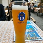 Hofbräuhaus - 
