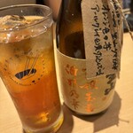 寿司とワイン サンチャモニカ - 