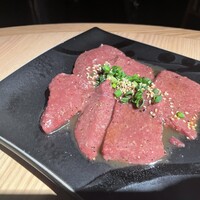 焼肉 天 がむしゃら - 