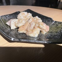 焼肉 天 がむしゃら - 