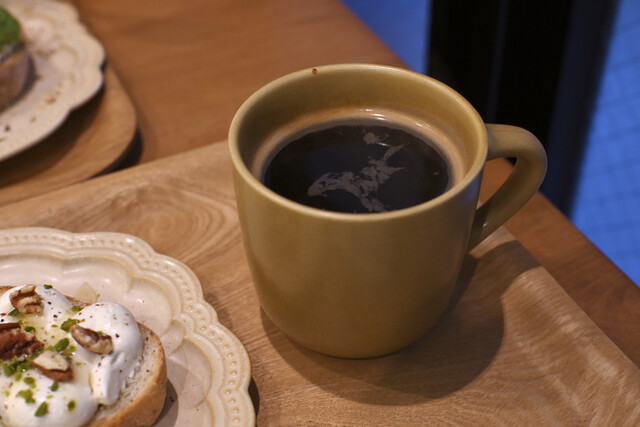 ひーひーまとめページ CHIHYE COFFEE （チヘ コーヒー） - 麻布十番/カフェ | 食べログ