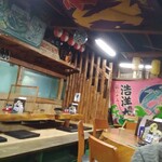 居魚屋　網元 - 