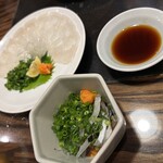 玄品 新宿三丁目 ふぐ・うなぎ料理 - 