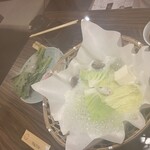 玄品 新宿三丁目 ふぐ・うなぎ料理 - 