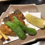 玄品 新宿三丁目 ふぐ・うなぎ料理 - 