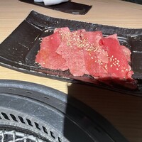 焼肉 天 がむしゃら - 