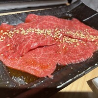 焼肉 天 がむしゃら - 
