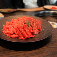 焼肉 銀座コバウ 並木通り店 - 