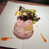 トラント.トロワ - 