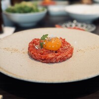 焼肉 銀座コバウ 並木通り店 - 