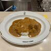 インデアンカレー 淀屋橋店