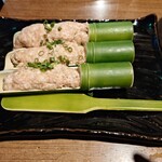 たま - 生つくね‪✕‬3