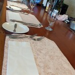 ムッシュ田中の料理とワインの店Vin Vin - 