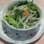 ムッシュ田中の料理とワインの店Vin Vin - 