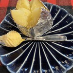 くいしんぼー山中 - 