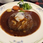 くいしんぼー山中 - 