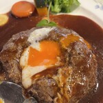 くいしんぼー山中 - 